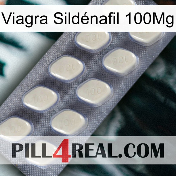 Viagra Sildénafil 100Mg 08